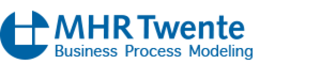 MHR Twente Business Process Modeling