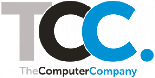 The Computer Company